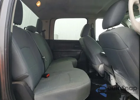 2017 Ram 3500 St z USA, uszkodzony, nr VIN 3C63RRGL2HG631662